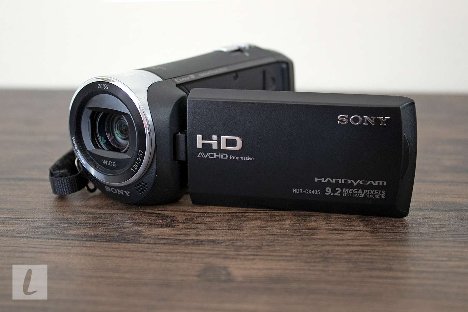 Sony – HDRCX405 Review 